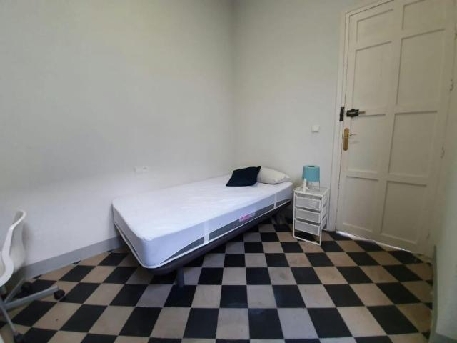 Alquiler 1 Dormitorio Shared Living/Roommate Granada Granada DLS102856477
