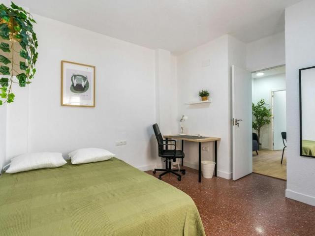 Alquiler 1 Dormitorio Shared Living/Roommate Granada Granada DLS102247353