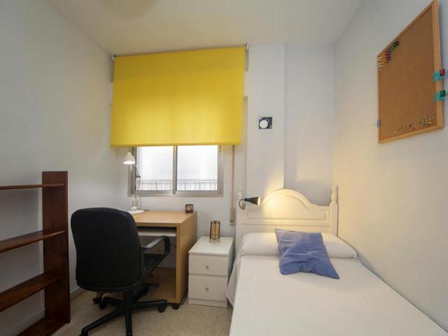 Alquiler 1 Dormitorio Shared Living/Roommate Granada Granada DS100714278