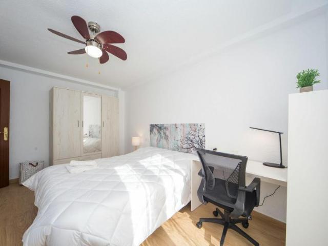 Alquiler 1 Dormitorio Shared Living/Roommate Granada Granada DS100714314