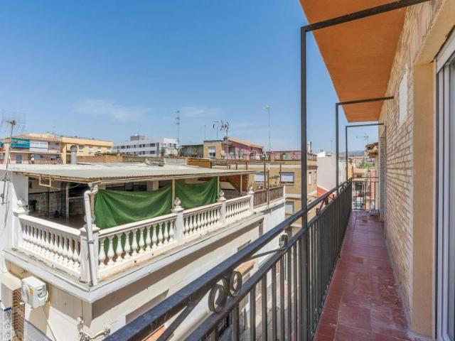 Alquiler 1 Dormitorio Shared Living/Roommate Granada Granada DS100716896