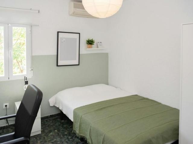 Alquiler 1 Dormitorio Shared Living/Roommate Granada Granada DS100720455