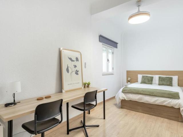 Alquiler 1 Dormitorio Shared Living/Roommate Granada Granada DS101097386