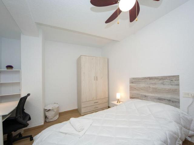 Alquiler 1 Dormitorio Shared Living/Roommate Granada Granada DS101269534