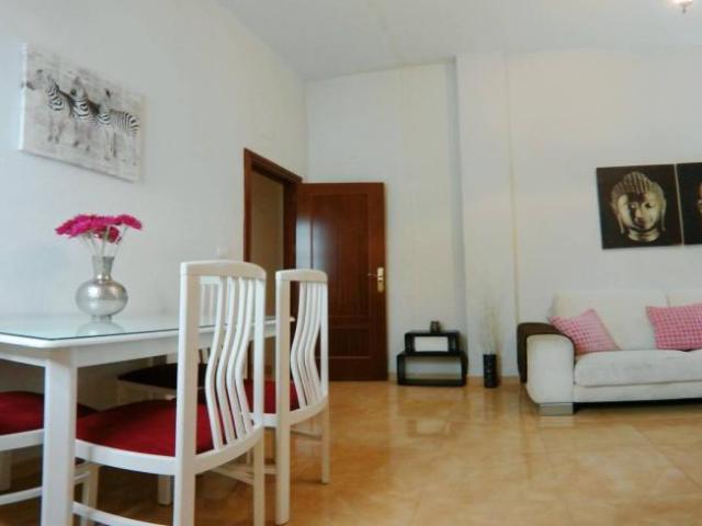 Alquiler 1 Dormitorio Shared Living/Roommate Granada Granada DS101694800