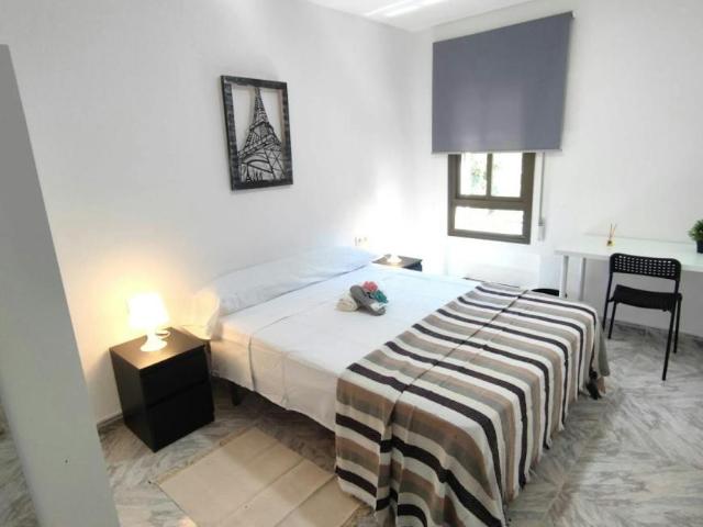 Alquiler 1 Dormitorio Shared Living/Roommate Granada Granada DS101841910