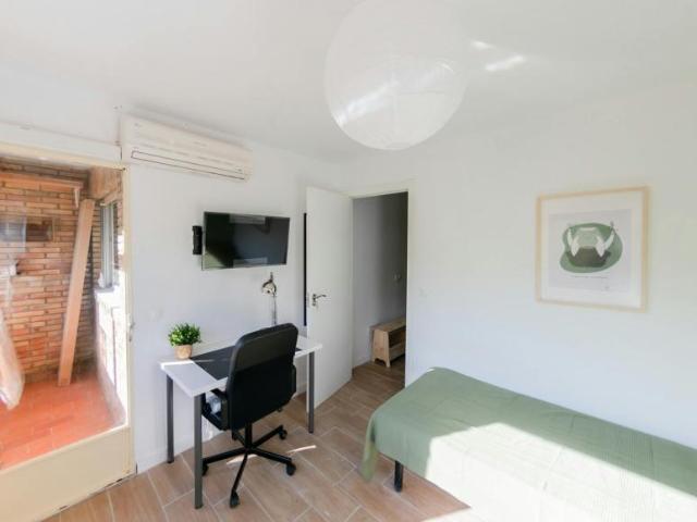 Alquiler 1 Dormitorio Shared Living/Roommate Granada Granada DS101843291