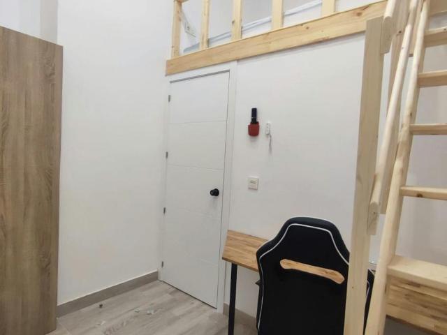 Alquiler 1 Dormitorio Shared Living/Roommate Granada Granada DS101844555
