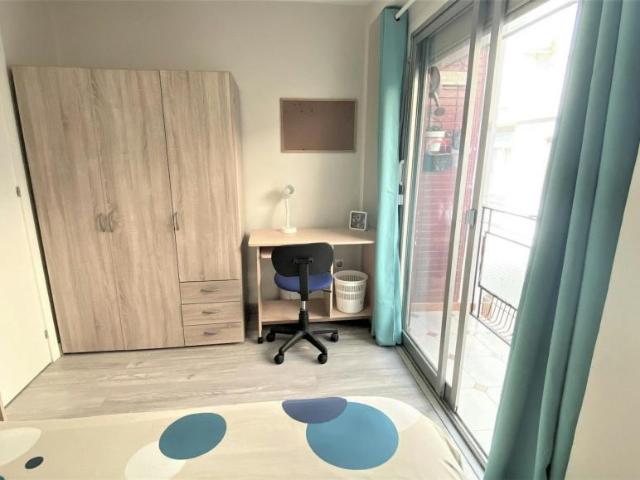 Alquiler 1 Dormitorio Shared Living/Roommate Granada Granada DS101848699