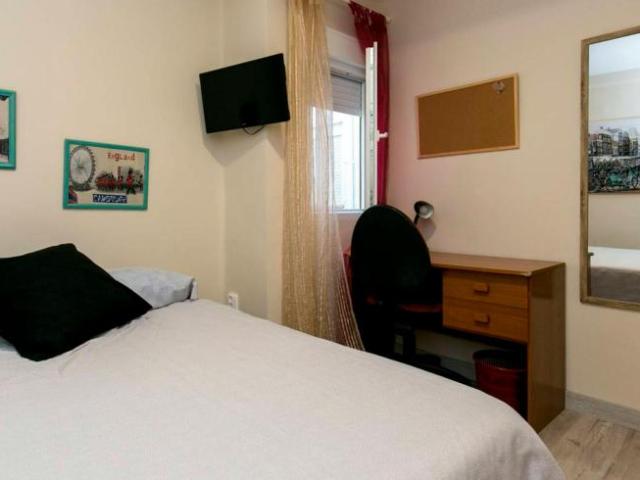 Alquiler 1 Dormitorio Shared Living/Roommate Granada Granada DS101850070