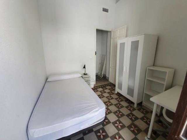 Alquiler 1 Dormitorio Shared Living/Roommate Granada Granada DS101852500