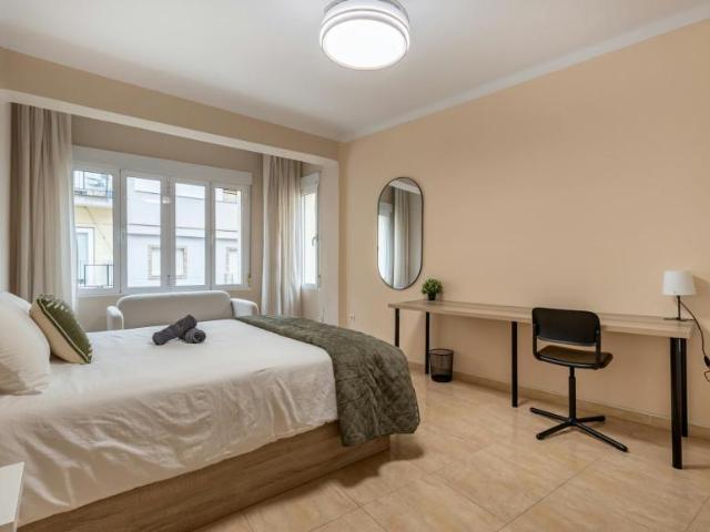 Alquiler 1 Dormitorio Shared Living/Roommate Granada Granada DS101839158