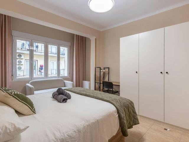 Alquiler 1 Dormitorio Shared Living/Roommate Granada Granada DS101839164