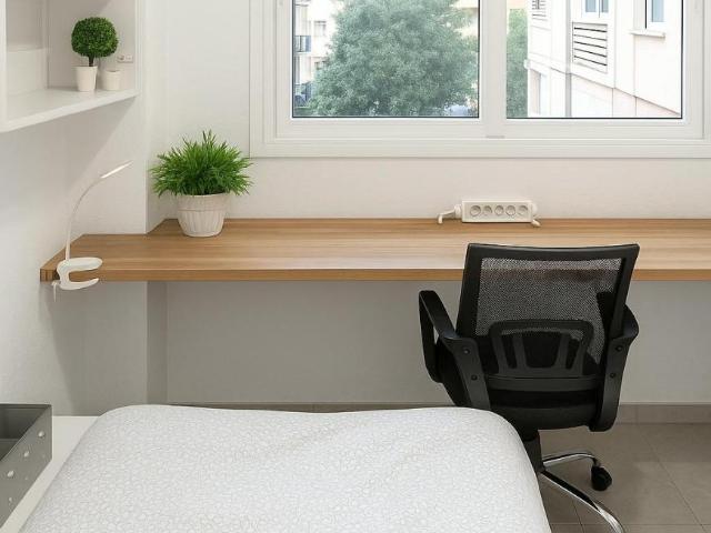 Alquiler 1 Dormitorio Shared Living/Roommate Granada Granada DS102309282