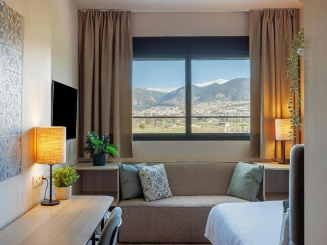 Alquiler 1 Dormitorio Shared Living/Roommate Granada Granada DS102847926