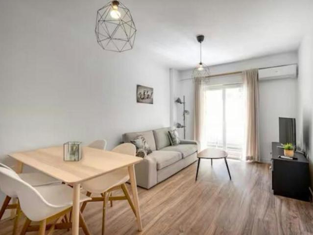Alquiler 1 Dormitorio Shared Living/Roommate Granada Granada DS102849202
