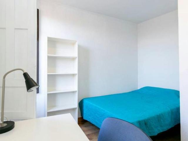 Alquiler 1 Dormitorio Shared Living/Roommate Granada Granada DS102856474