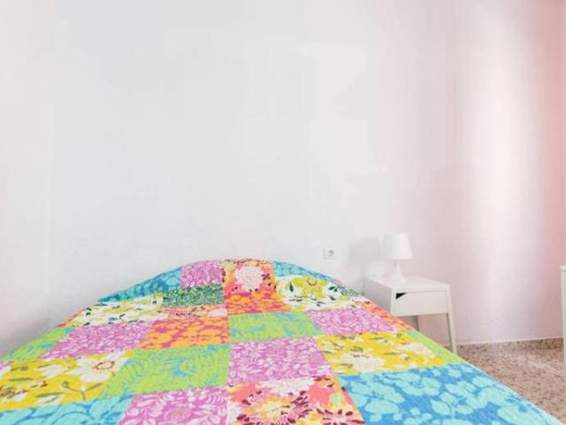 Alquiler 1 Dormitorio Shared Living/Roommate Granada Granada DS102856554