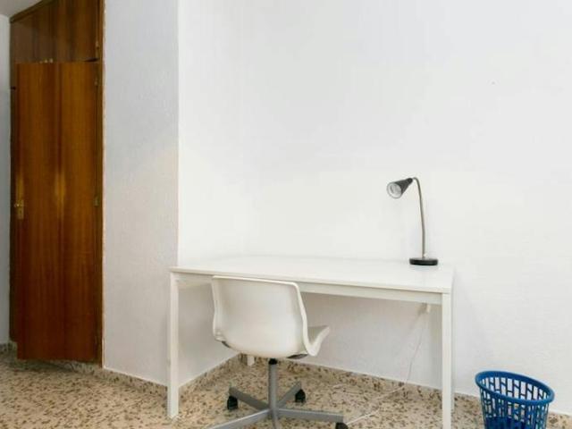 Alquiler 1 Dormitorio Shared Living/Roommate Granada Granada DS102856587