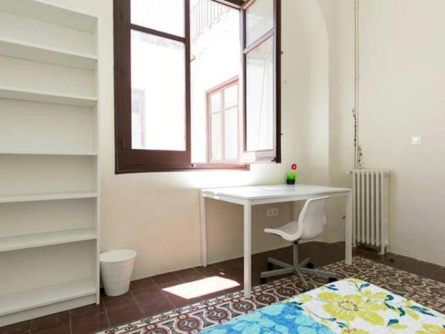 Alquiler 1 Dormitorio Shared Living/Roommate Granada Granada DS102856584
