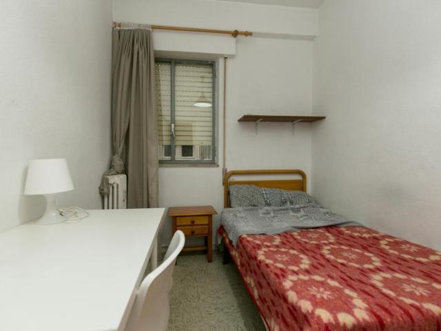 Alquiler 1 Dormitorio Shared Living/Roommate Granada Granada DS102856595