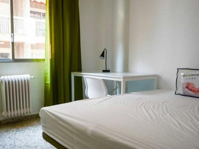 Alquiler 1 Dormitorio Shared Living/Roommate Granada Granada DS102856539