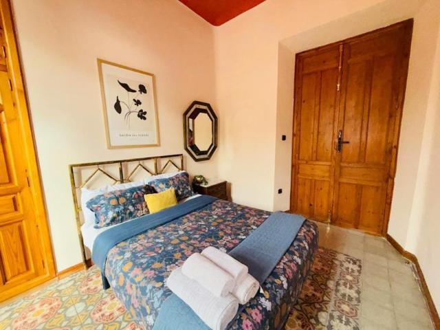 Alquiler 1 Dormitorio Shared Living/Roommate Granada Granada DS103372388