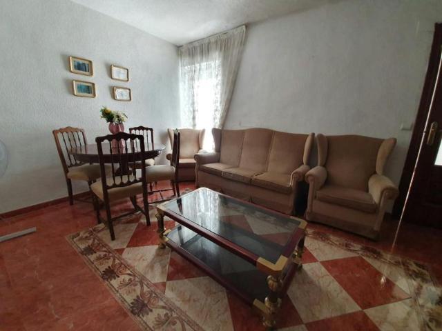 Alquiler 1 Dormitorio Shared Living/Roommate Granada Granada DS103923376