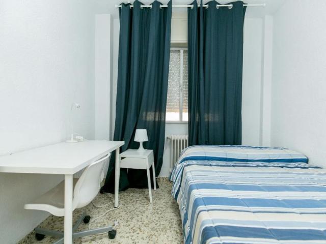 Alquiler 1 Dormitorio Shared Living/Roommate Granada Granada DS103923494
