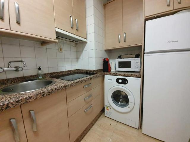 Alquiler 1 Dormitorio Shared Living/Roommate Granada Granada DS103923495