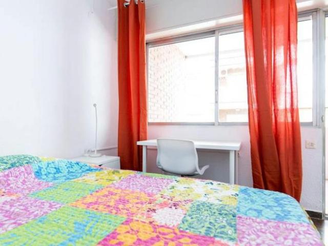 Alquiler 1 Dormitorio Shared Living/Roommate Granada Granada DS103923547