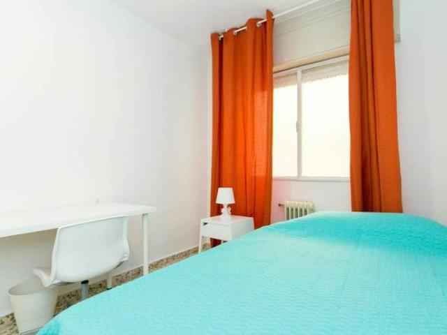 Alquiler 1 Dormitorio Shared Living/Roommate Granada Granada DS103923553