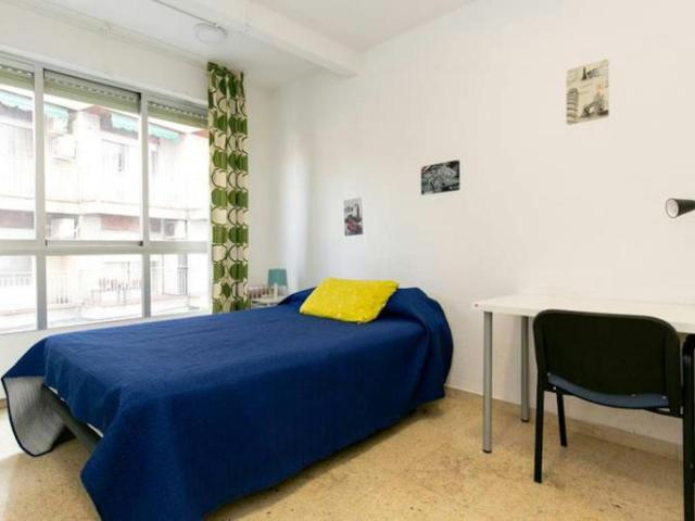 Alquiler 1 Dormitorio Shared Living/Roommate Granada Granada DS103923503