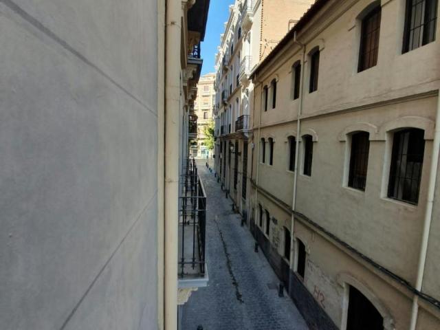 Alquiler 1 Dormitorio Shared Living/Roommate Granada Granada DS103923509