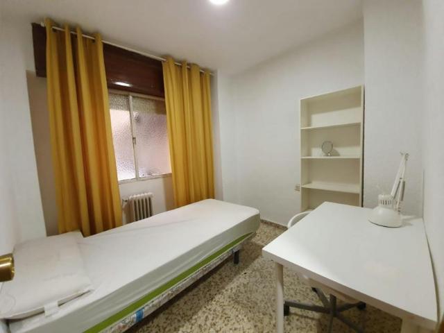Alquiler 1 Dormitorio Shared Living/Roommate Granada Granada DS103923537