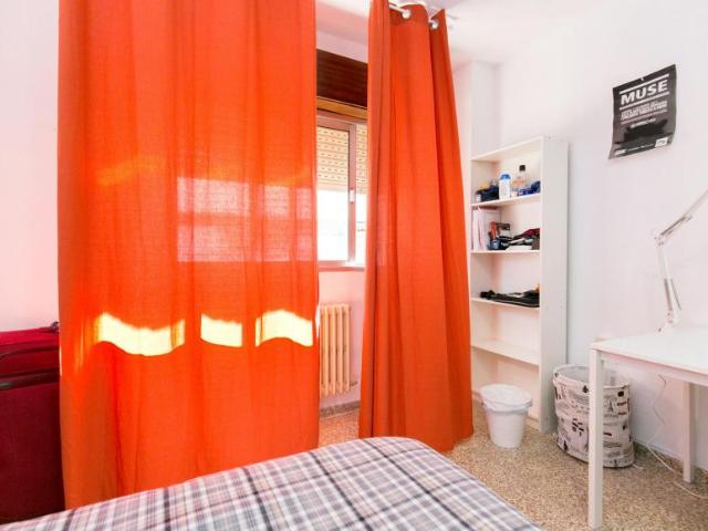 Alquiler 1 Dormitorio Shared Living/Roommate Granada Granada DS103923536