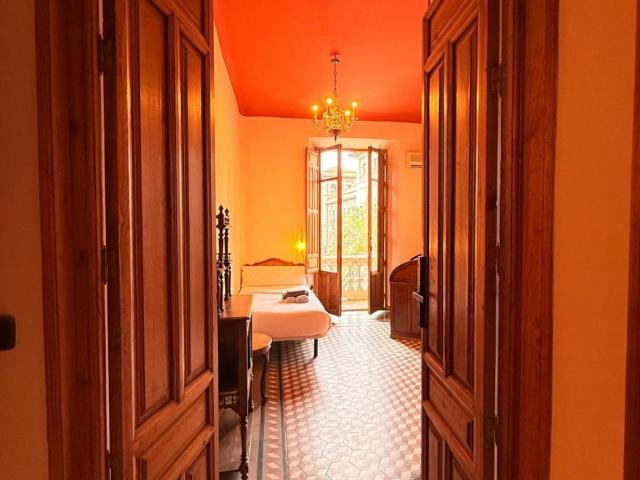 Alquiler 1 Dormitorio Shared Living/Roommate Granada Granada DS104002400