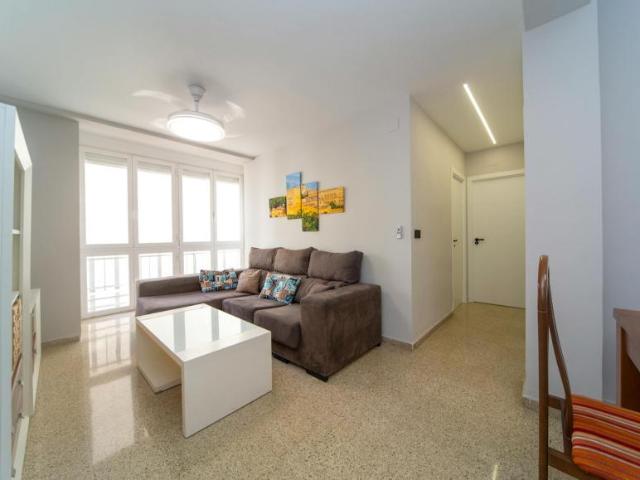 Alquiler 1 Dormitorio Shared Living/Roommate Granada Granada DS104225239