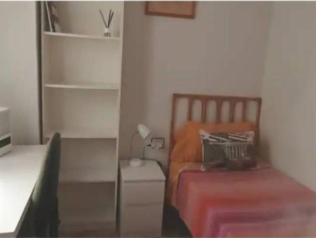 Alquiler 1 Dormitorio Shared Living/Roommate Granada Granada DS104784714
