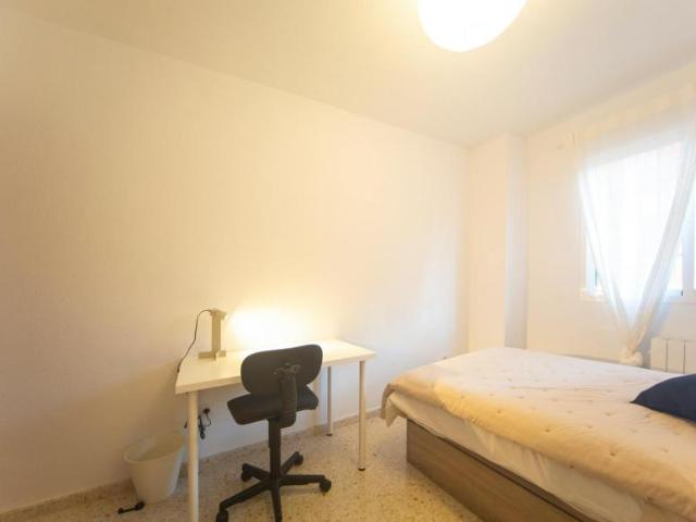 Alquiler 1 Dormitorio Shared Living/Roommate Granada Granada DS104712243