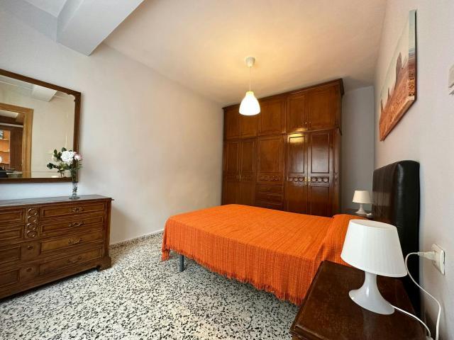 Alquiler 1 Dormitorio Shared Living/Roommate Granada Granada DS75644584