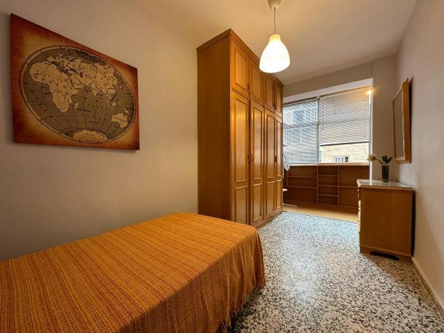 Alquiler 1 Dormitorio Shared Living/Roommate Granada Granada DS75644599