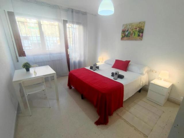 Alquiler 1 Dormitorio Shared Living/Roommate Granada Granada DS94720718