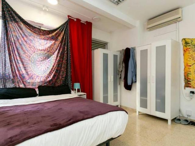 Alquiler 1 Dormitorio Shared Living/Roommate Granada Granada DS94997879