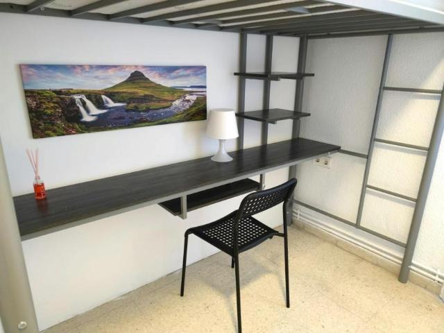 Alquiler 1 Dormitorio Shared Living/Roommate Granada Granada DS95022185