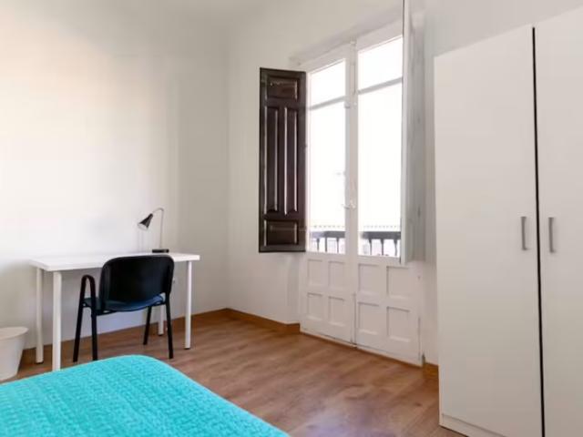 Alquiler 1 Dormitorio Shared Living/Roommate Granada Granada DS95925640