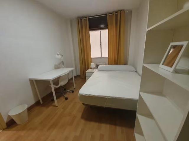 Alquiler 1 Dormitorio Shared Living/Roommate Granada Granada DS95926040