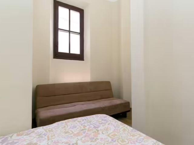 Alquiler 1 Dormitorio Shared Living/Roommate Granada Granada DS95926136