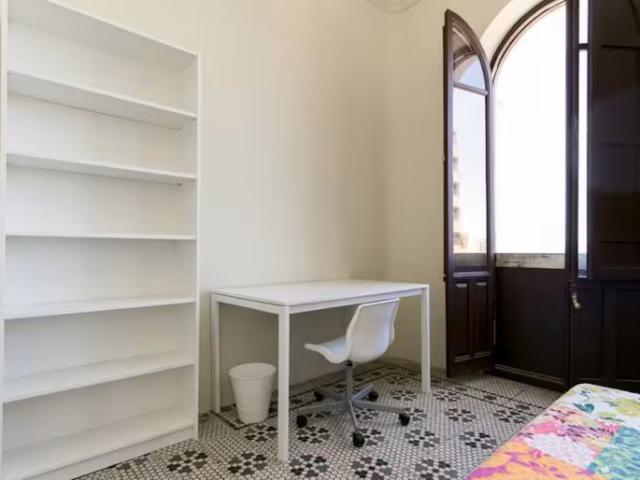 Alquiler 1 Dormitorio Shared Living/Roommate Granada Granada DS95926140