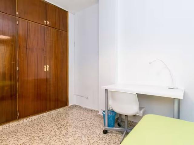 Alquiler 1 Dormitorio Shared Living/Roommate Granada Granada DS95926185